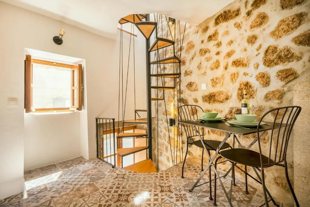 Casa da Pedra - Monsanto