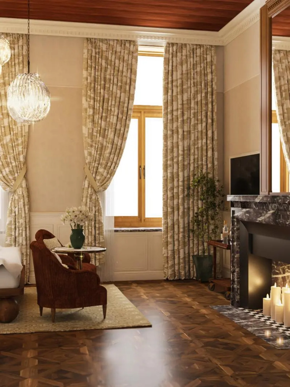 Standard Suite