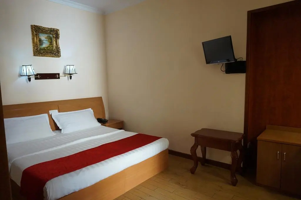 Hotel photo 16