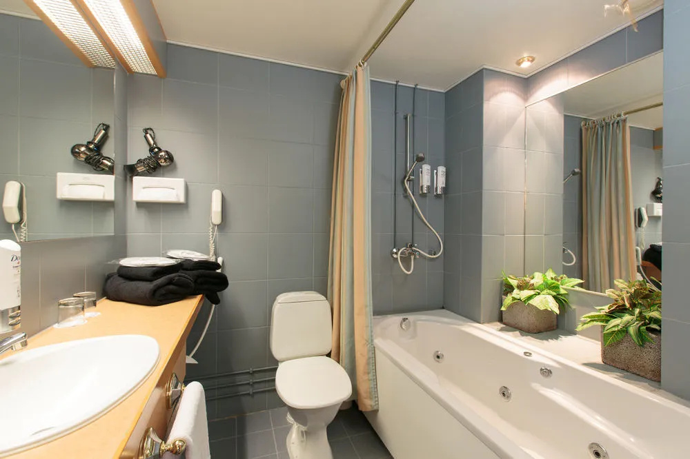 Hotel photo 10