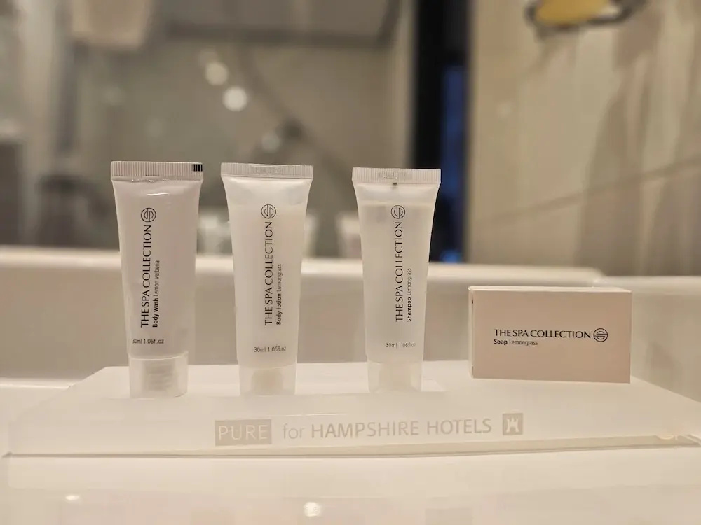 Hampshire Hotel - 's Gravenhof Zutphen - Chambres