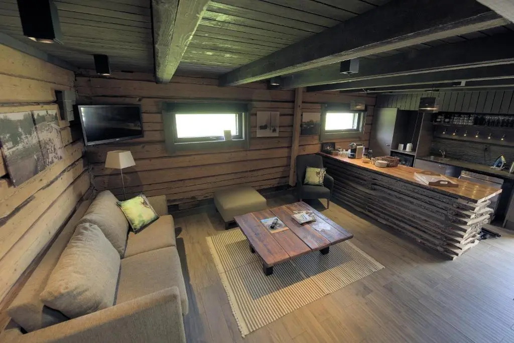 Cottage