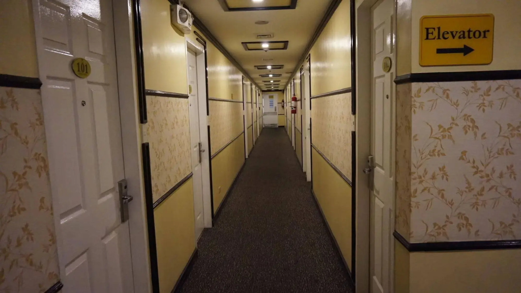 Hotel photo 11