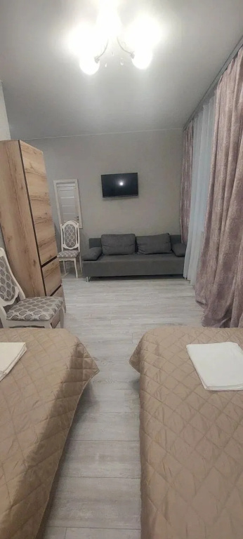 1 Bedroom Standard room