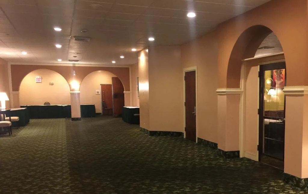Sawgrass Inn & Conference Center - Général