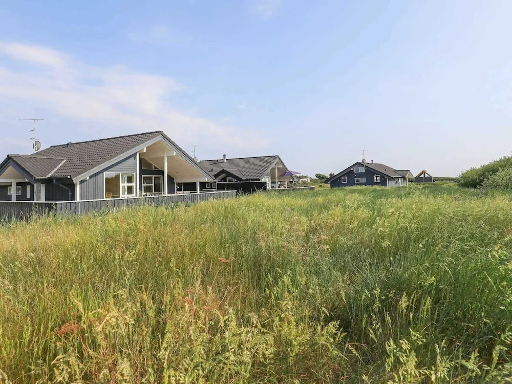 6 Person Holiday Home in Ringkobing-by Traum