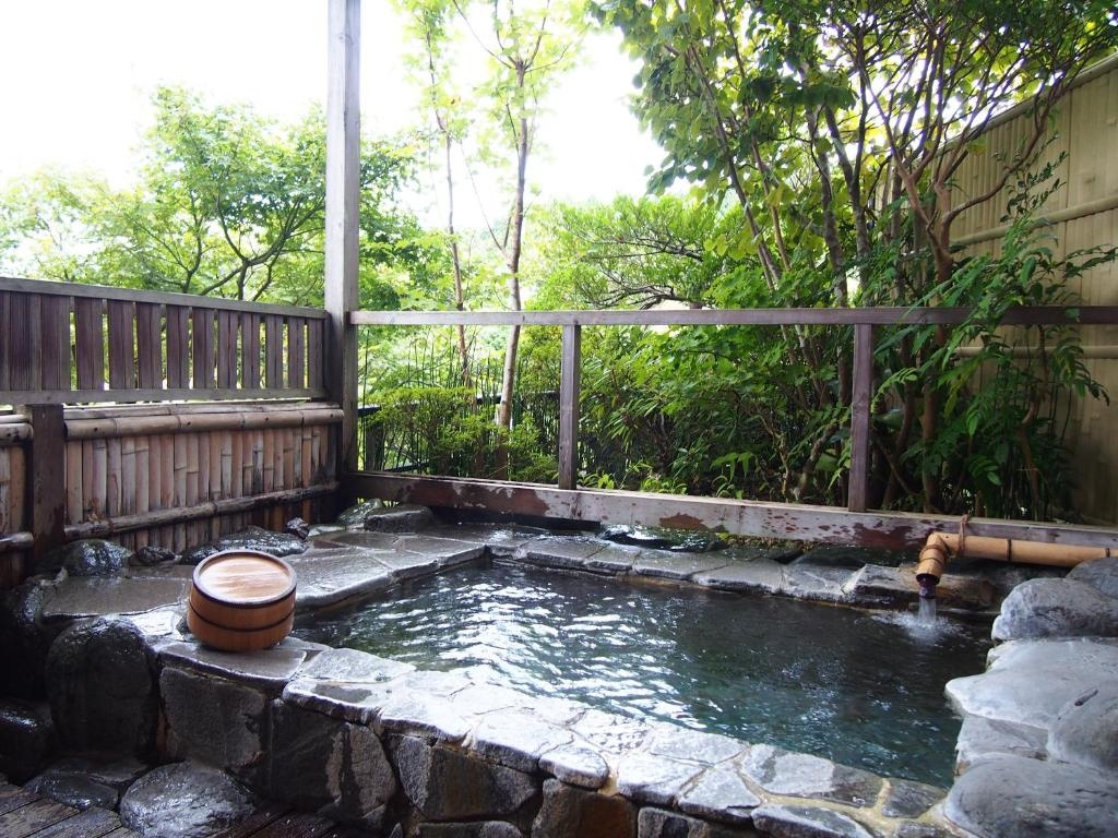 The Hakone Takuminoyado Yoshimatsu 사진 10