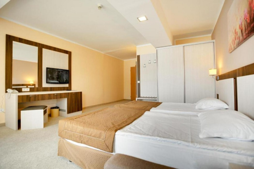 DIT Evrika Beach Club Hotel — Сонячний берег, Болгарія мініатюра 40