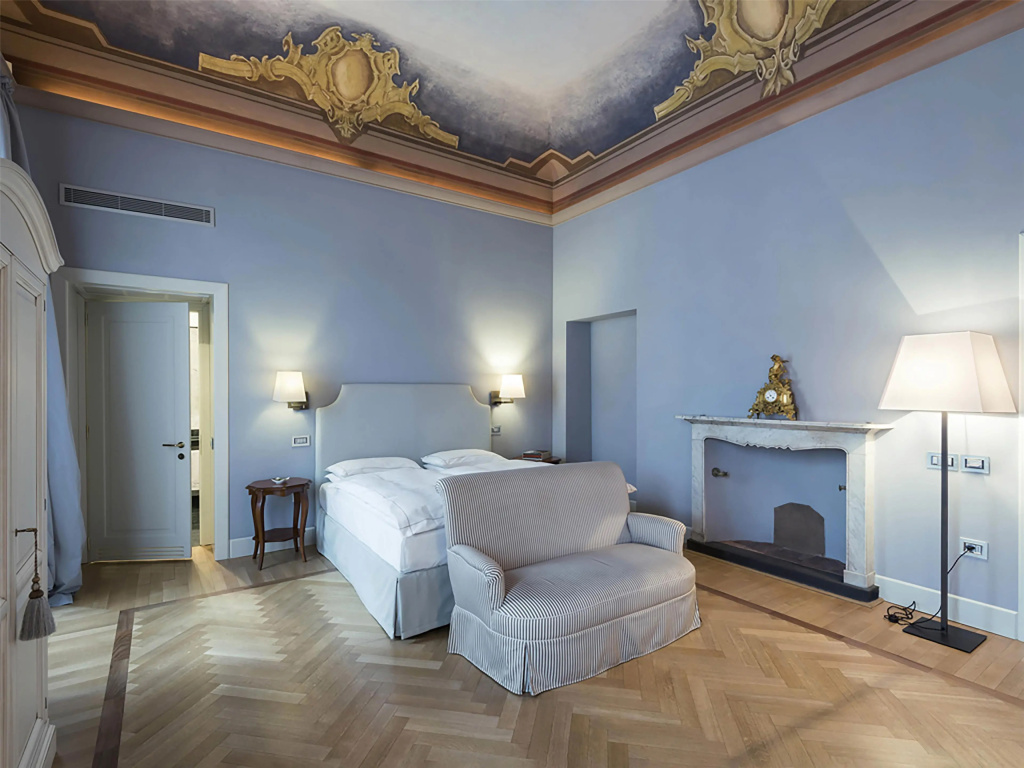 Grand Hotel della Posta, WorldHotels Distinctive - Général