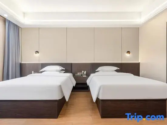 Xishan Holiday Hotel - Chambres