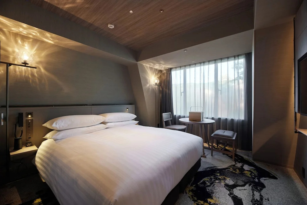 The Hotel Higashiyama by Kyoto Tokyu Hotel 사진 8