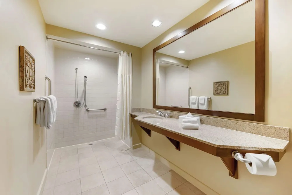 Hilton Vacation Club Cancun Resort Las Vegas - Chambres