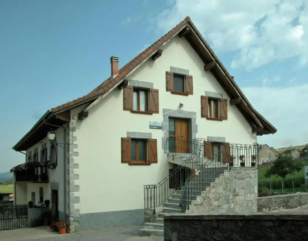 Casa Rural Aguerre