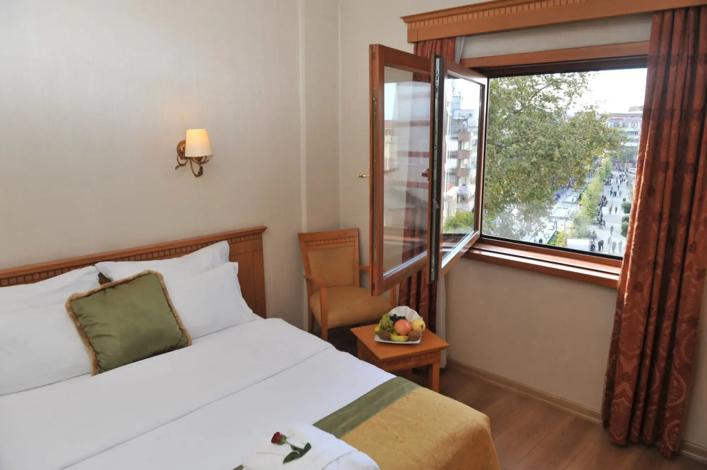 Hotel photo 11