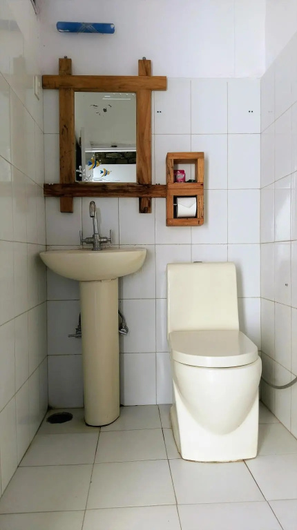 Gantavya Resort - Chambres