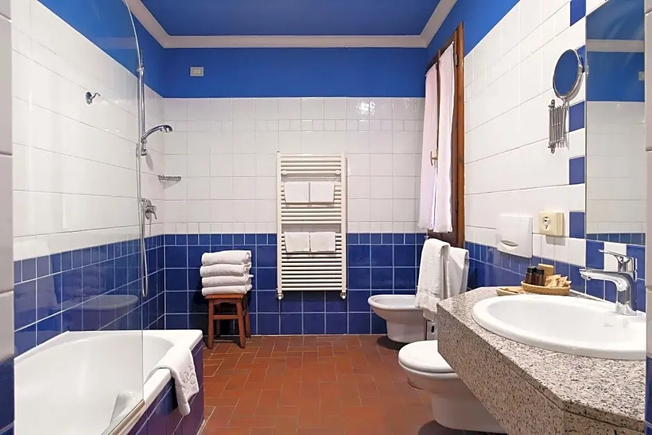 Porta Faenza Hotel - Chambres