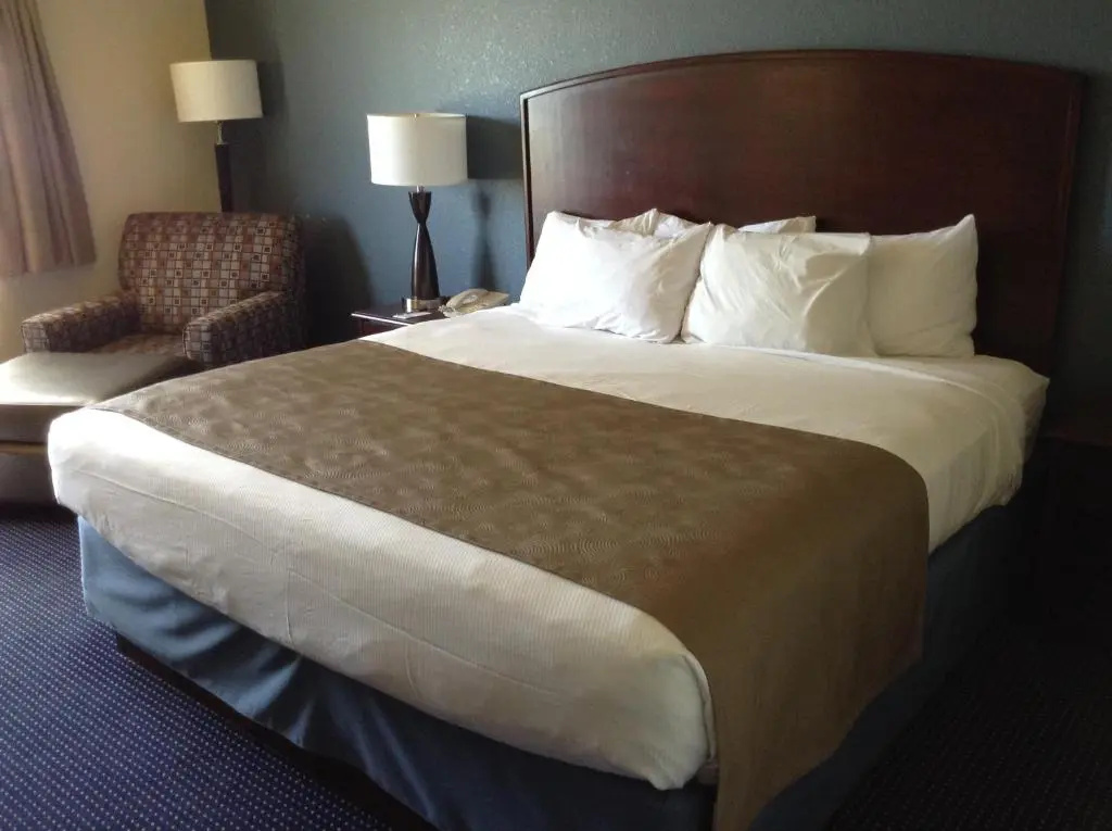 AmericInn by Wyndham Fort Dodge - Chambres