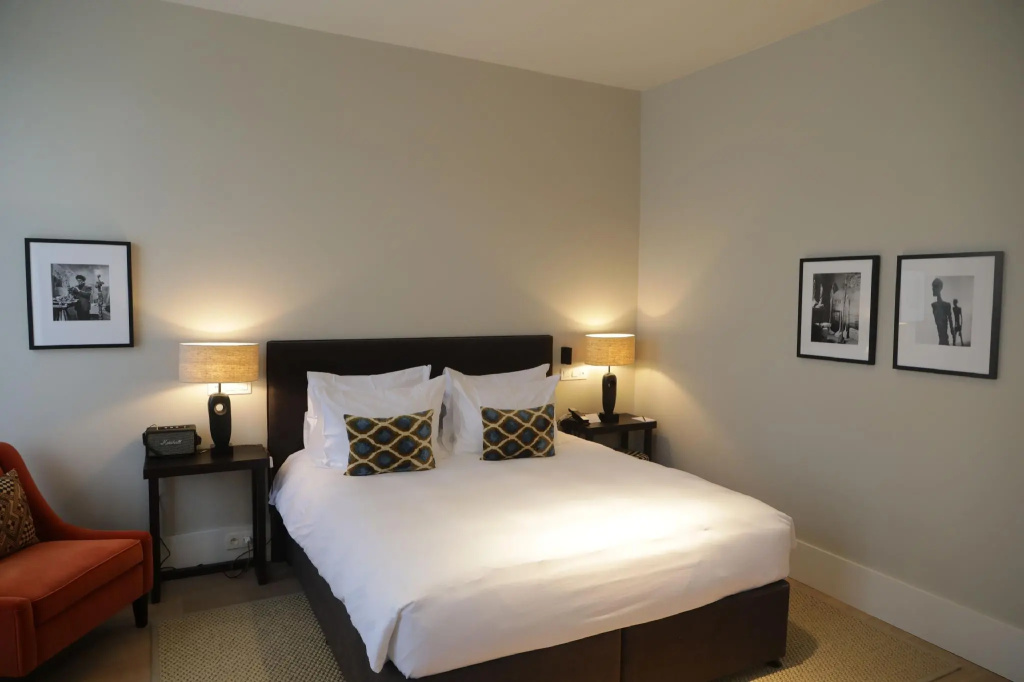 Hotel FRANQ — 4