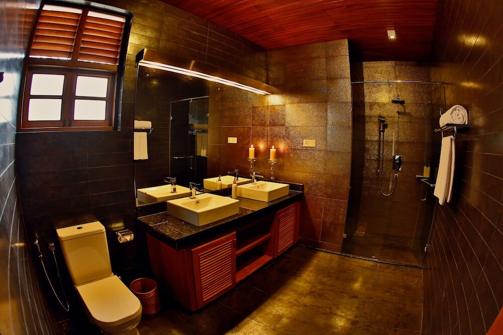 Clove Villa