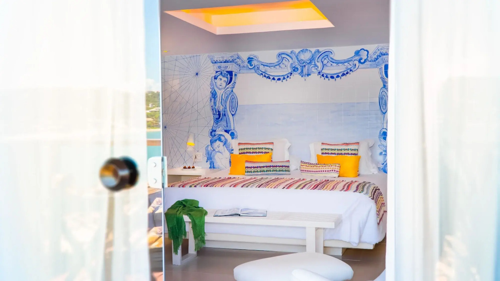 Insolito Boutique Hotel - Général