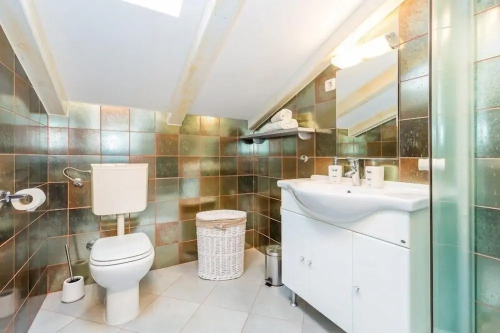 Luxury  penthouse Prestige - фото 10