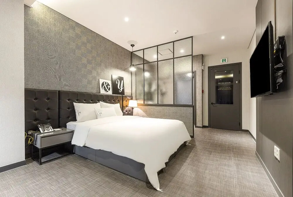 Joy Hotel - Général