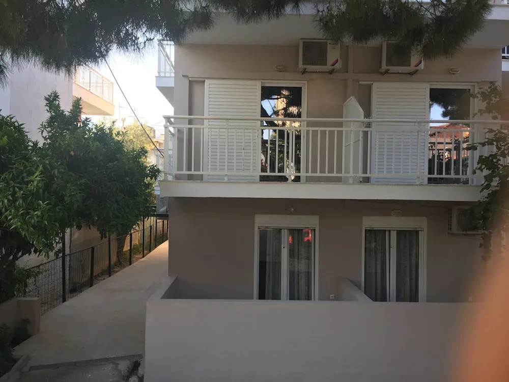 Room-lovely Room for 2 People in Limenar