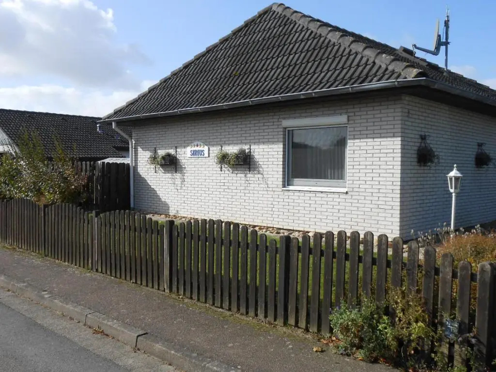 Cottage
