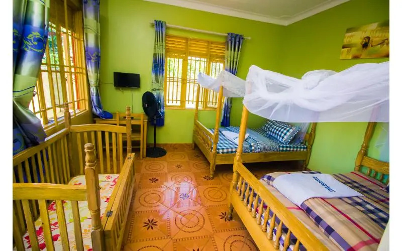 Hotel photo 8