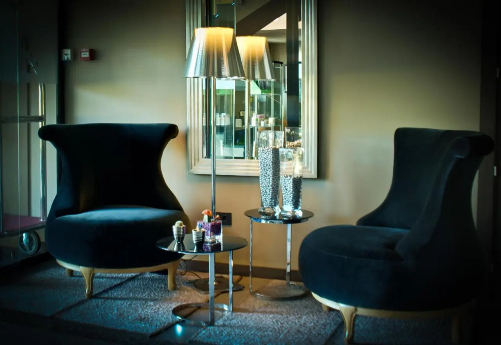 La Piconera Hotel & Spa - Général