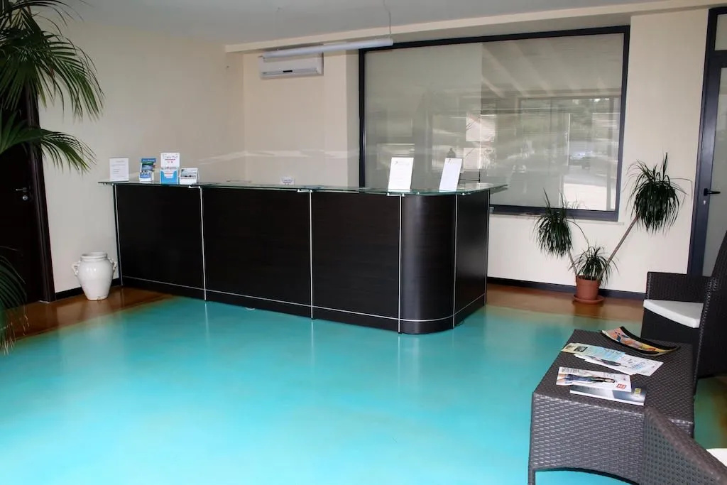 Hotel photo 9