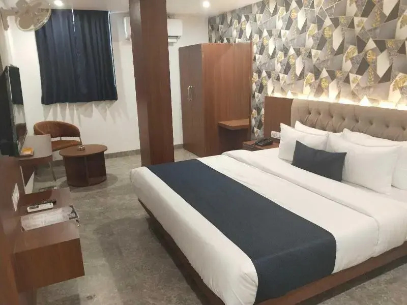 Hotel photo 22