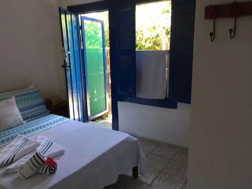 Pousada Jardim dos Oliveiras - Général