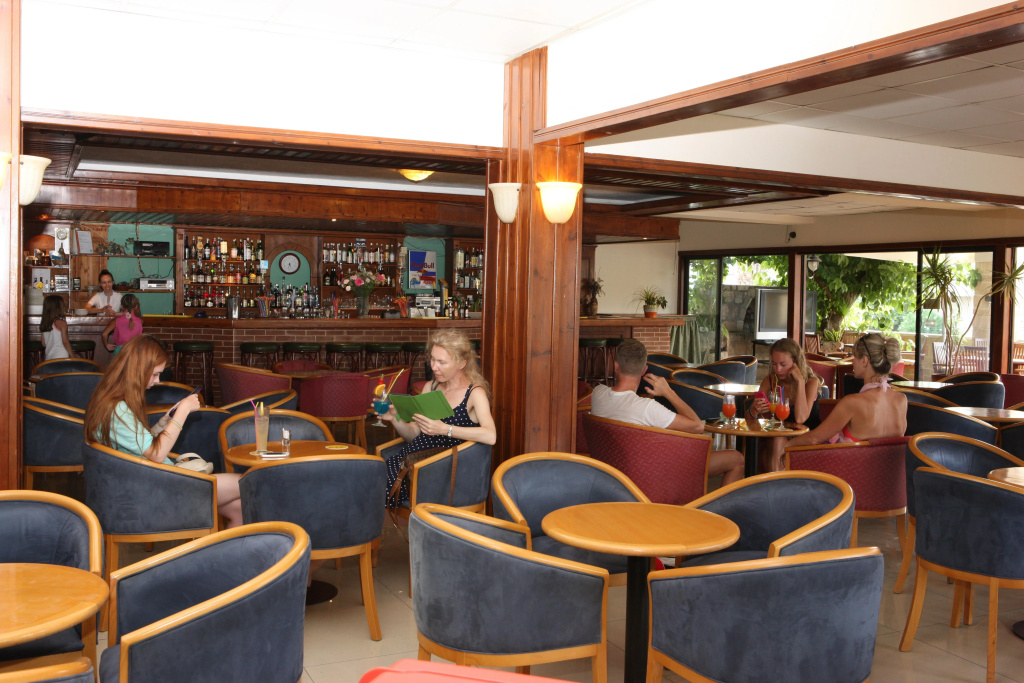 Hotel Veronica - Général