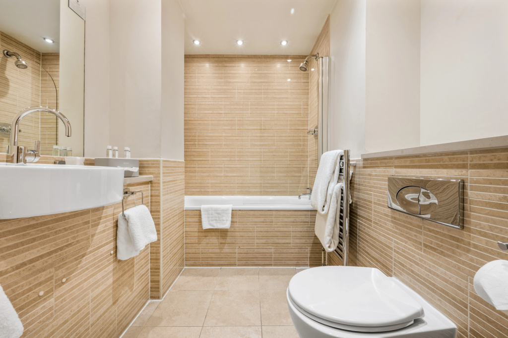 Princes Street Suites - Général
