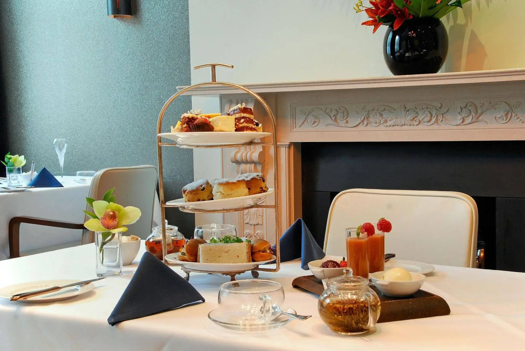 Montcalm Mayfair, Autograph Collection - Général