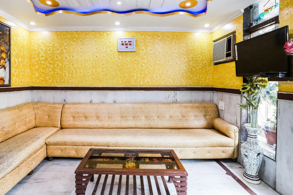 OYO 43970 Hotel Sona International