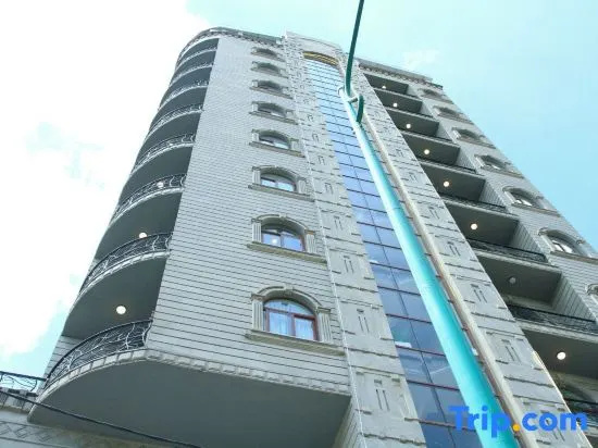 Omna Hotel Addis Ababa