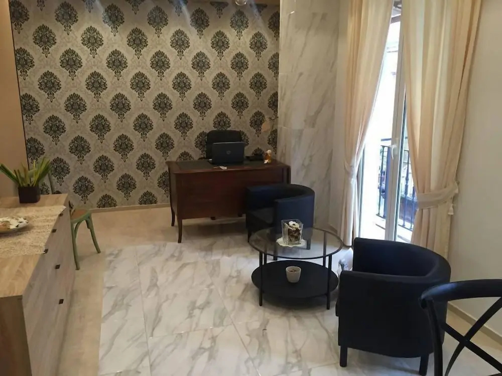 Terrazza Partenopea - Général