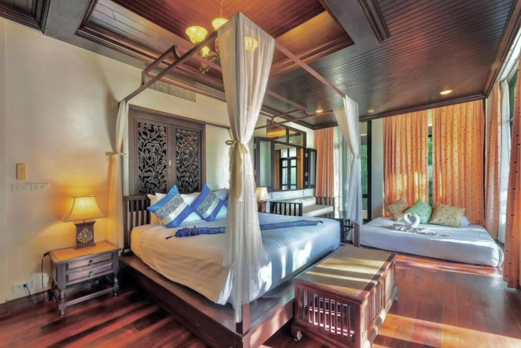 Racha Kiri Resort and Spa Khanom