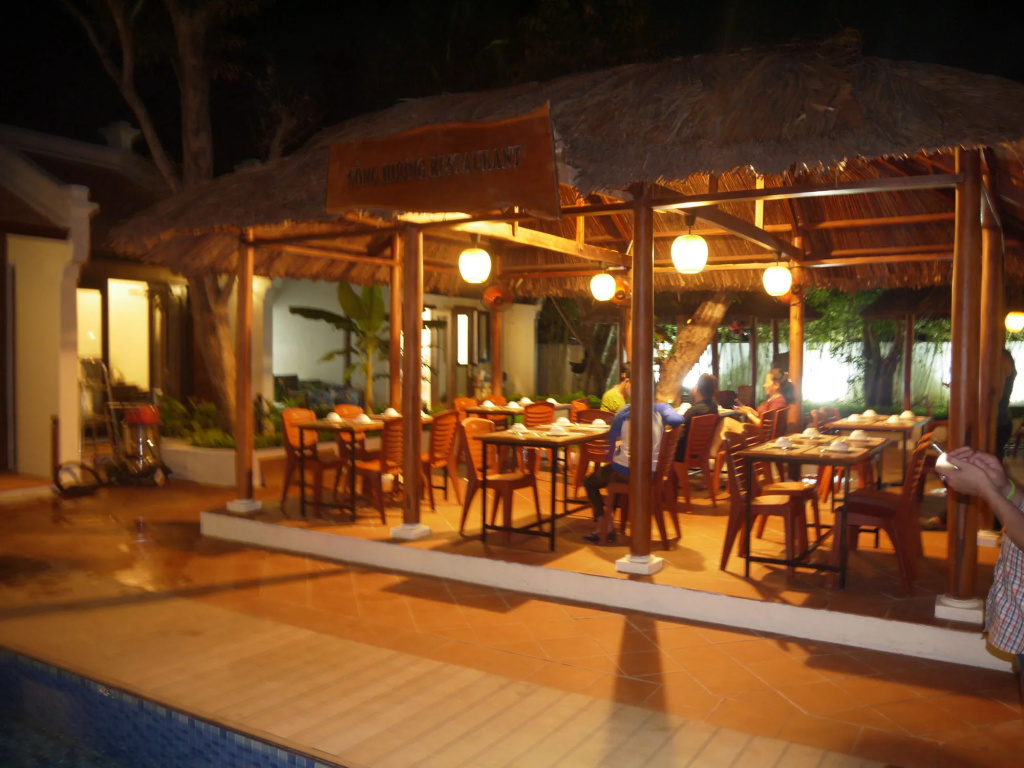 Hoi An Retreat Phu Quoc - Général