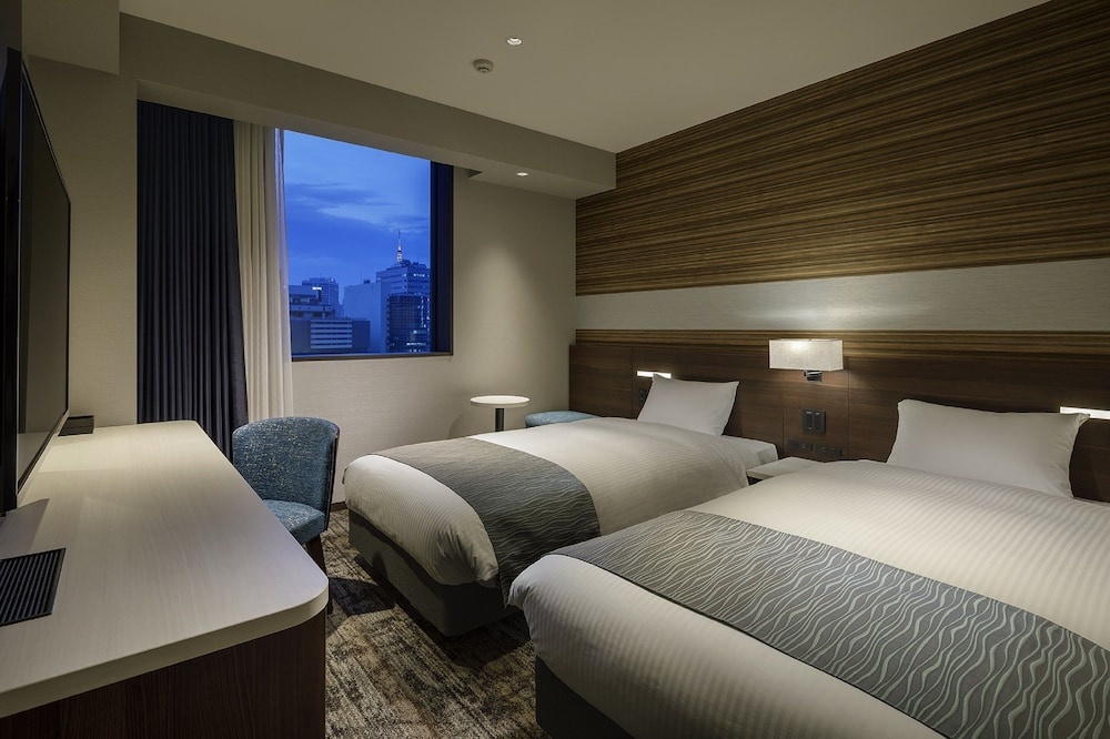Shizutetsu Hotel Prezio Tokyo Tamachi 사진 2