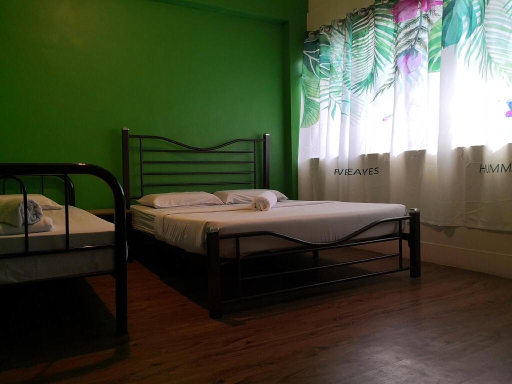 Akinabalu Youth Hostel