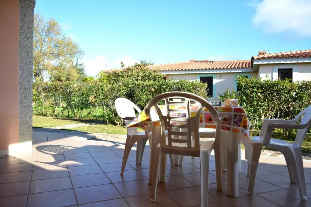 Appartamenti Il Granchio - Chambres