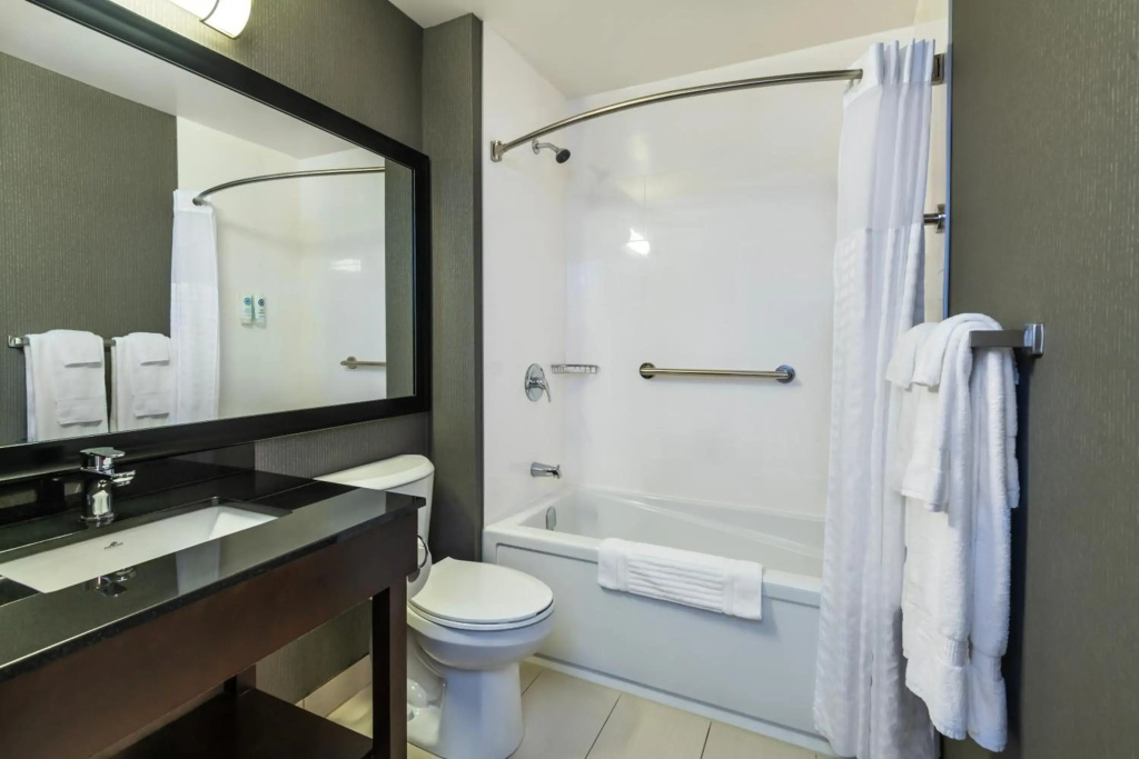 Comfort Inn Laval - Général