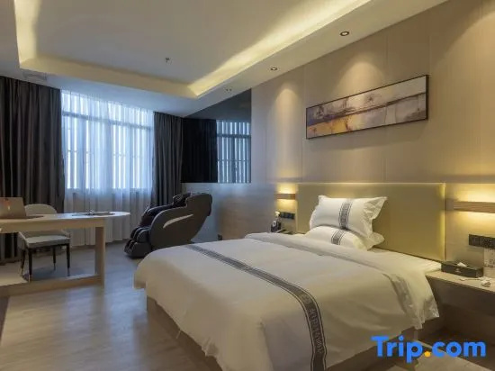 Business room