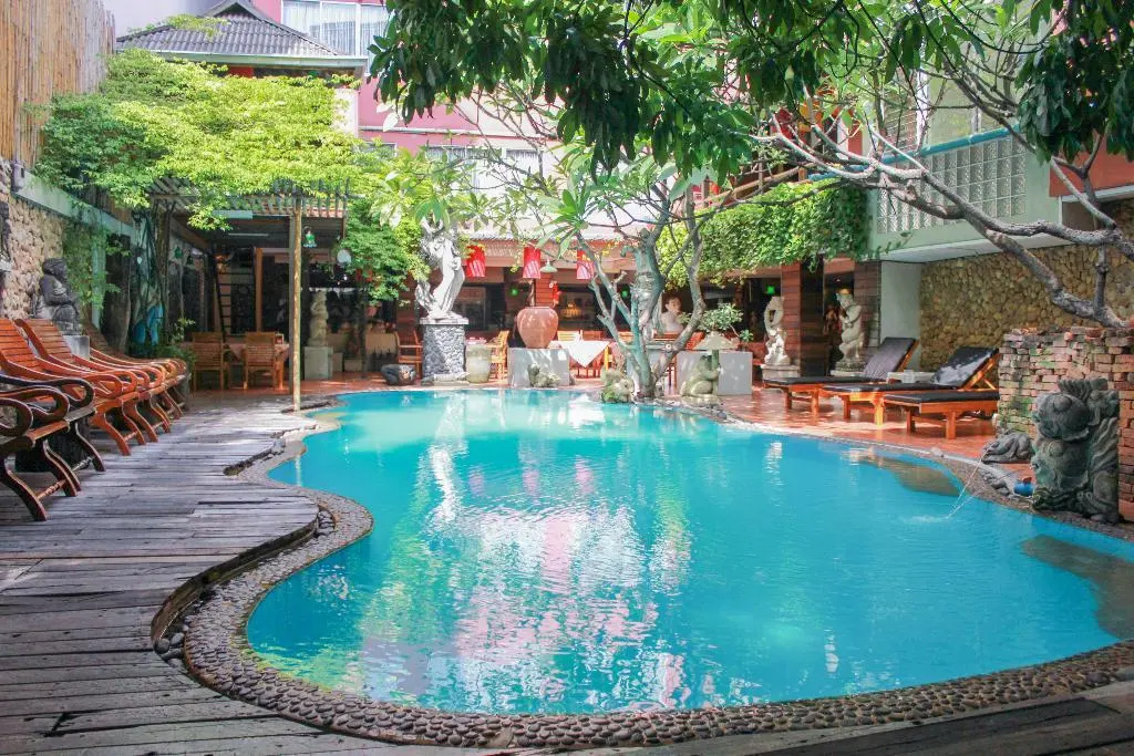 Hotel photo 17