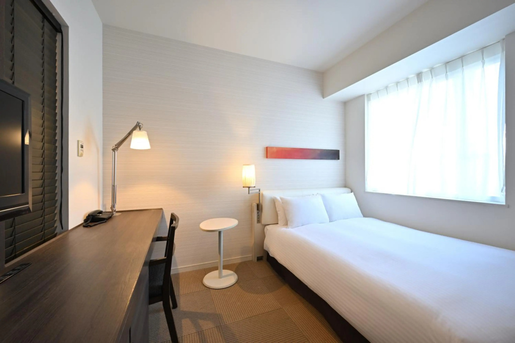Hotel Keihan Tokyo Yotsuya 사진 19
