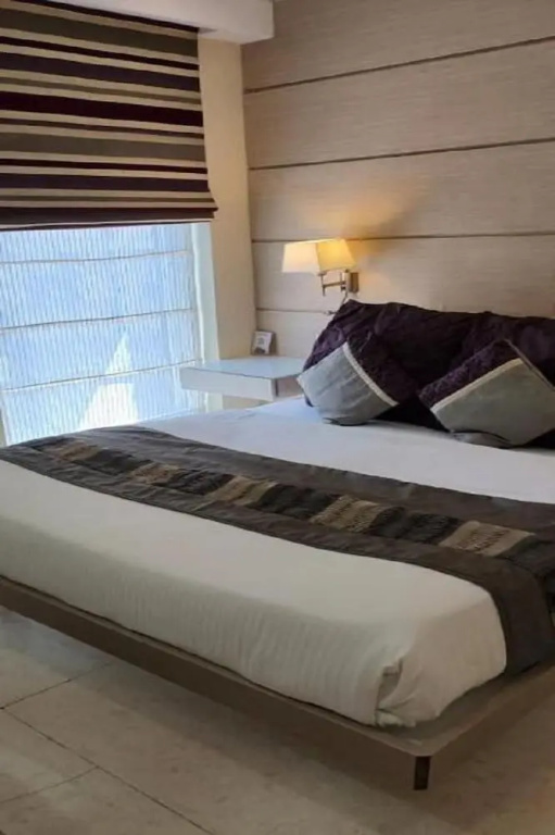 Residency Hotel Fort - Chambres