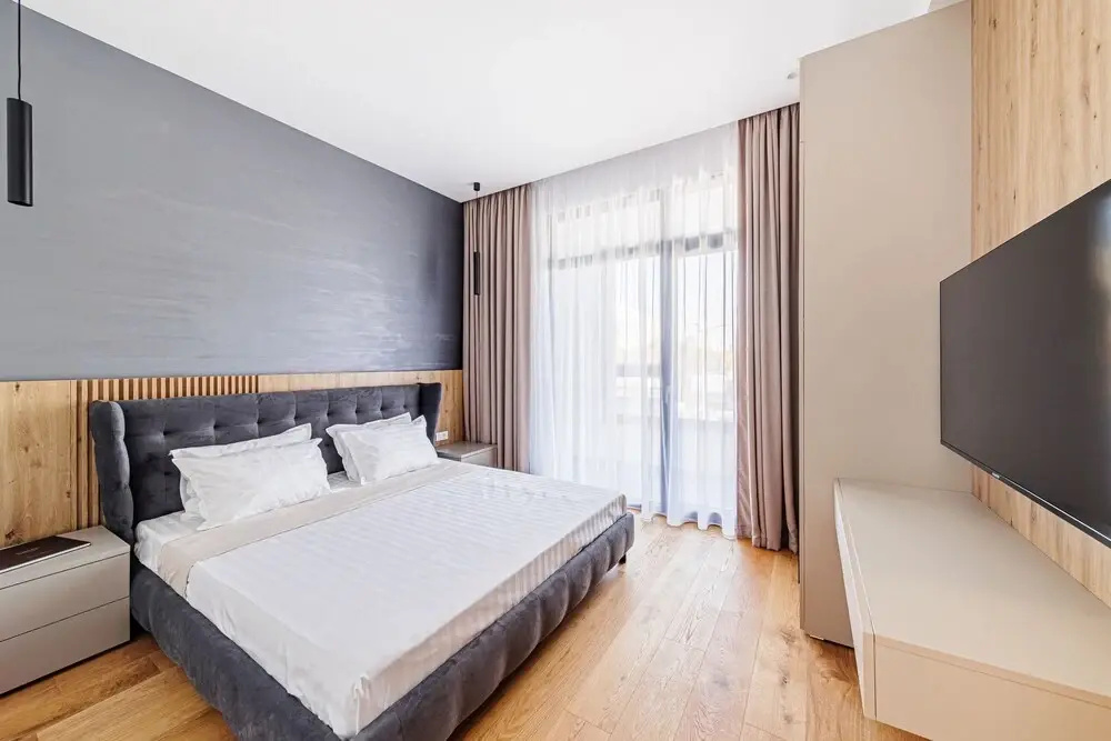 Family Apartment